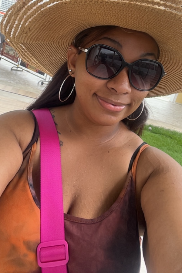 Cruise Brothers Travel Agent Mauriana Burke